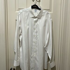 Brooks Brothers Men’s Dress Shirt